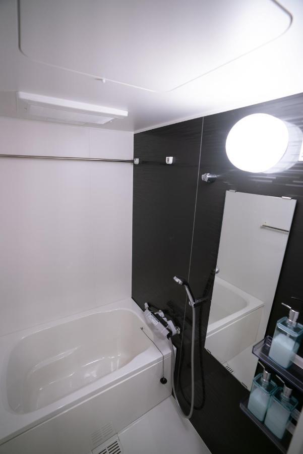 Apartment Sunshine Tower Premium Präfektur Tokio