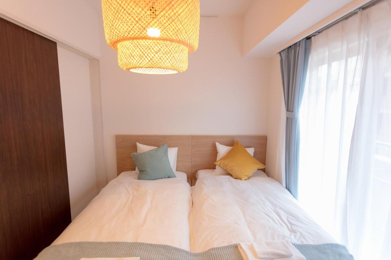 Sunshine Tower Premium Apartment Präfektur Tokio