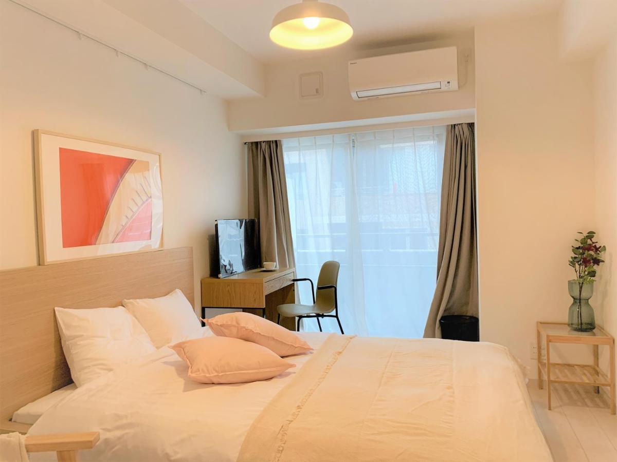 Sunshine Tower Premium Apartment Präfektur Tokio
