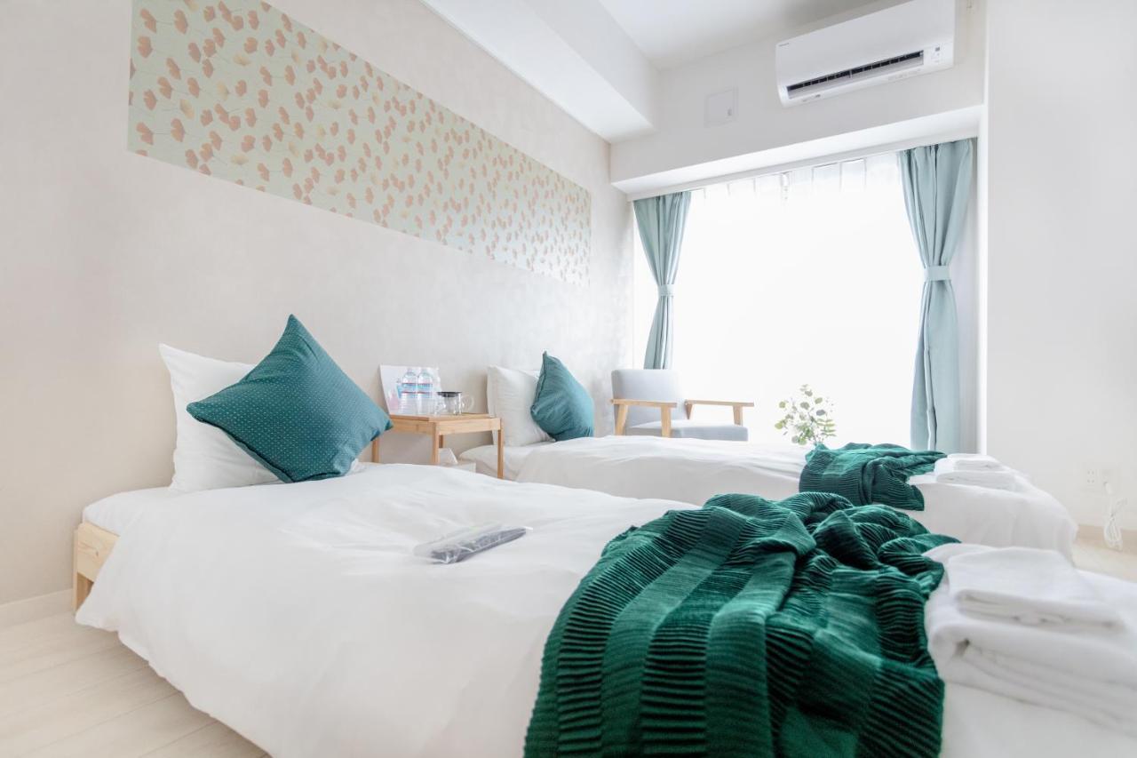 公寓 Sunshine Tower Premium