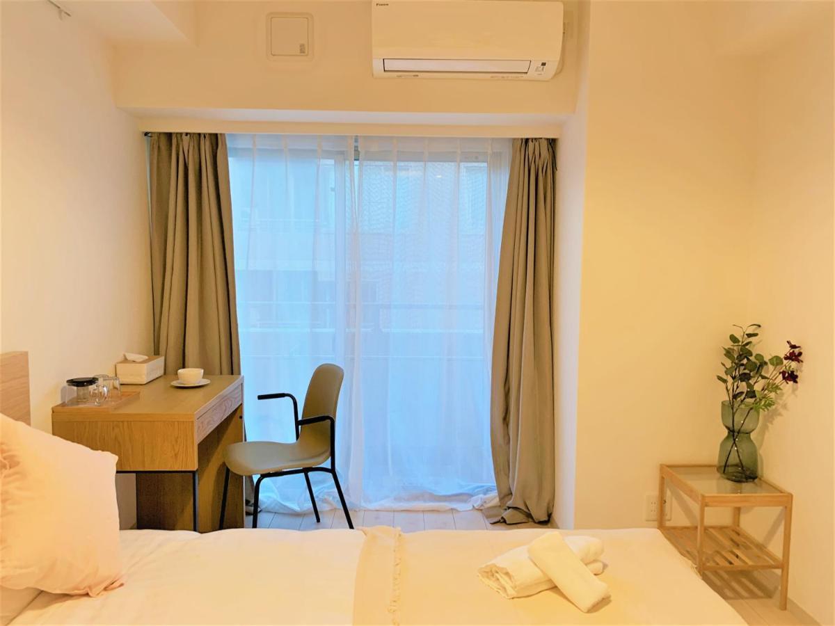 アパート Sunshine Tower Premium 東京都